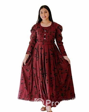 Batton Print Gawon 1 Pis