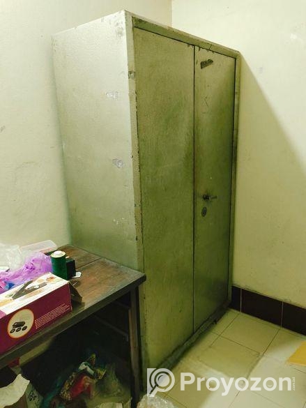 Almari (Japani Sheet)