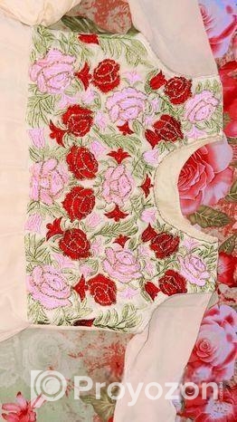 গাউন ড্রেস