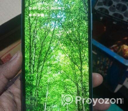 Samsung Galaxy A15 5g) 8/128 (Used)