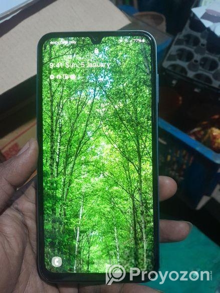 Samsung Galaxy A15 5g) 8/128 (Used)