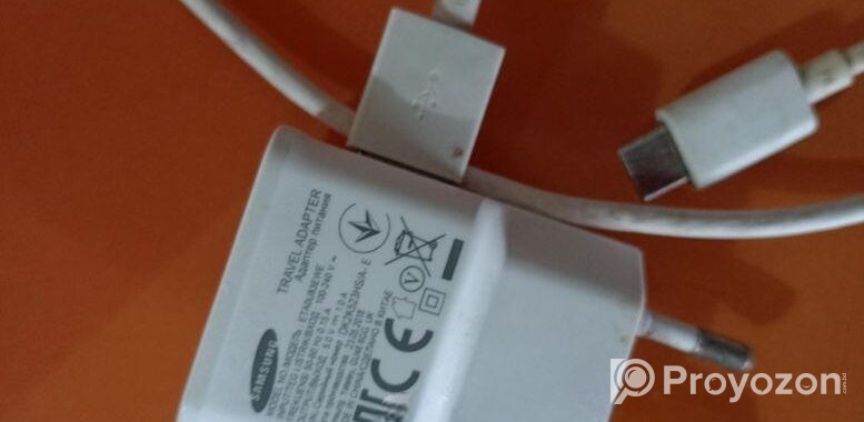 Samsung Charger (Used)