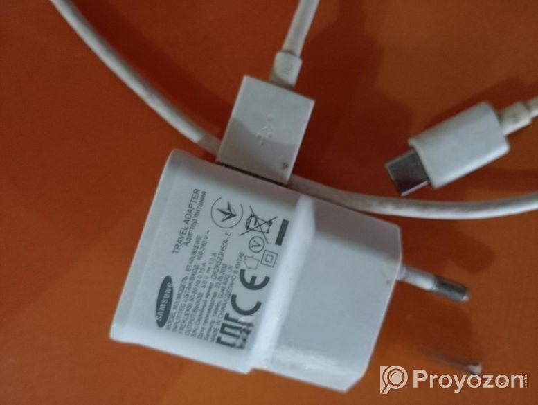 Samsung Charger (Used)