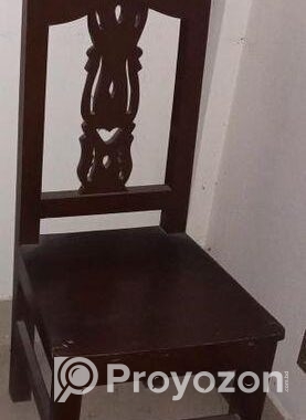 অরজিনাল লোহা কাঠের চেয়ার