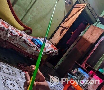 Fishing stick