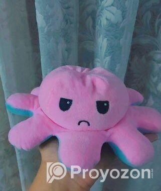Soft toys