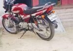 Bajaj CT 100 2009