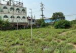 60000 sqft Under construction warehouse shed atDhk