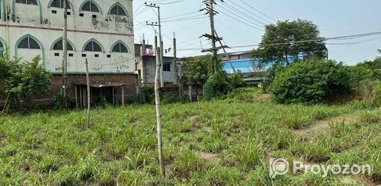 60000 sqft Under construction warehouse shed atDhk