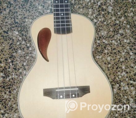 Premium Ukulele