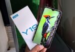 Vivo Y19 ফ্রেশ, ৮/১২৮GB (Used)