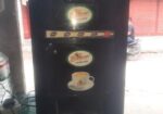 Coffee Machine