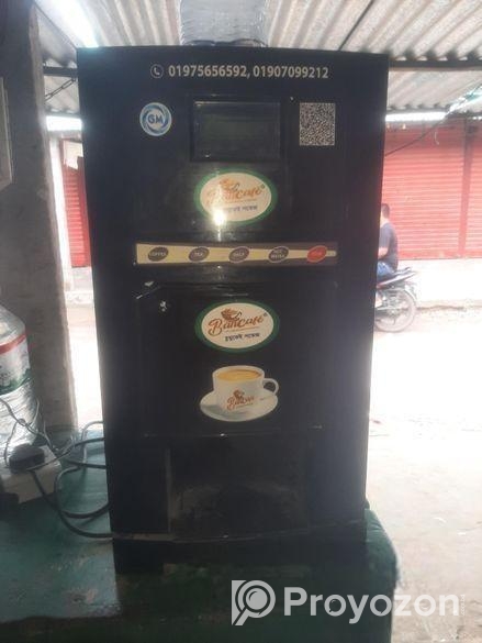 Coffee Machine