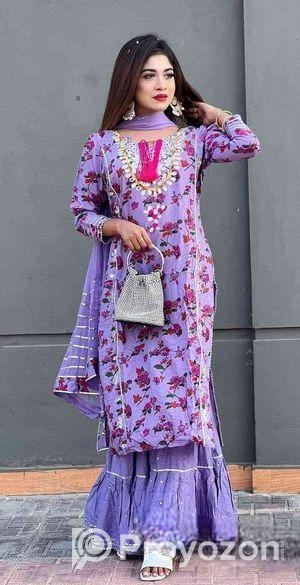 থ্রি পিস