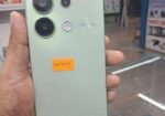 Xiaomi Redmi Note 13 6/128 full fresh (Used)