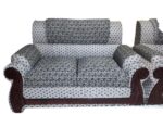Brand New Deluxe Sofa Set
