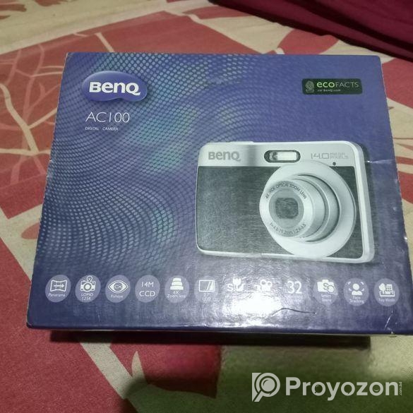 ক্যামেরা বিক্রি হবে