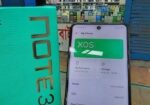 Infinix Note 30 8/128 full fresh (Used)