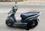 Honda Dio ON TEST BANK DRAFT 2023