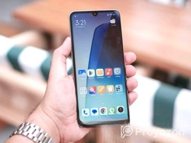 Xiaomi Redmi 14 c ৮GB & 256GB ফ্রেশ (Used)