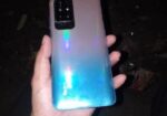 Xiaomi Redmi 10 full fres (Used)