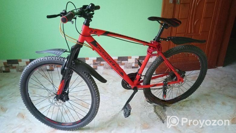 2024 Veloce Seventy One Warrior 2.0