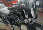 Suzuki Gixxer FI Disc Dixe 2024