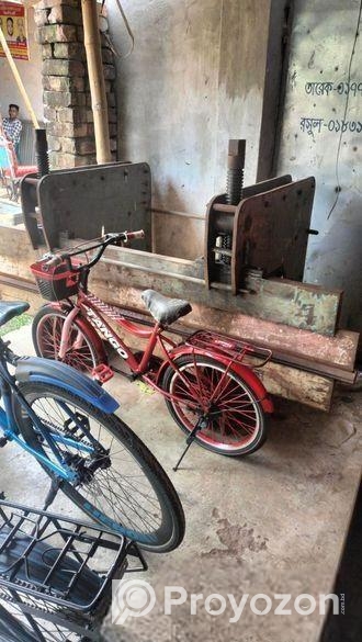 ওয়াকসবের মালামাল