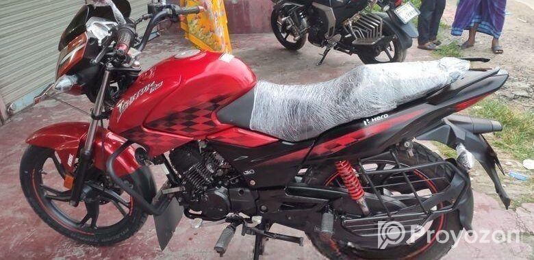 Hero Ignitor RED 2023