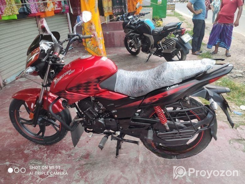 Hero Ignitor RED 2023