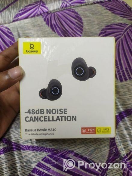BASEUS BOWIE MA10