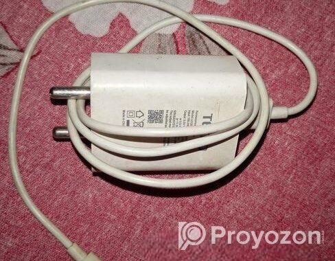 টেকনোর অরজিনাল চার্জার বিক্রি করা হবে