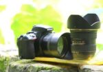 NIKON 5500 with 50mm + 11-16 tokina new lens