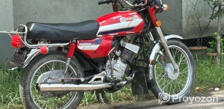 Honda X Blade pepar full ok 1988