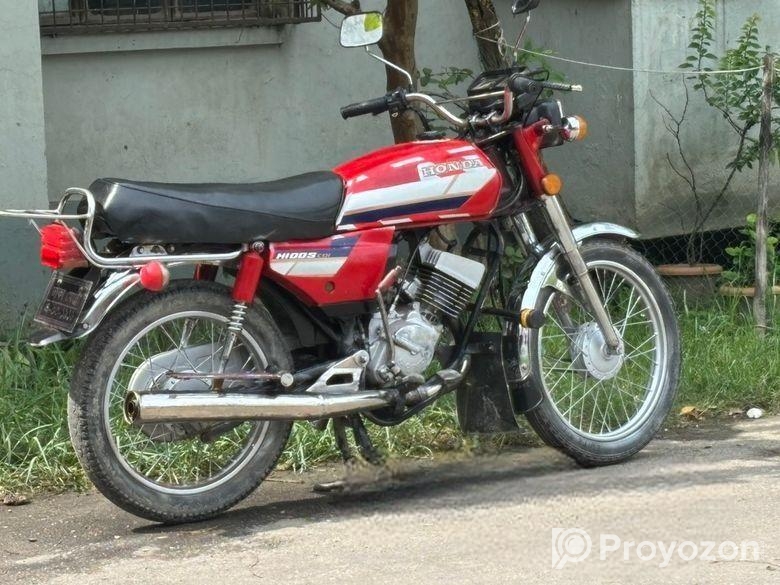 Honda X Blade pepar full ok 1988