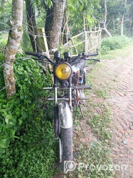 Bike For sell 2018