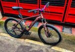 Bicycle Marine মাউন্টেন বাইসাইকেল