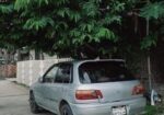 Toyota Starlet 1995