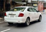 Toyota Allion . 2005