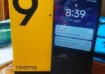 Realme 9 (Used)