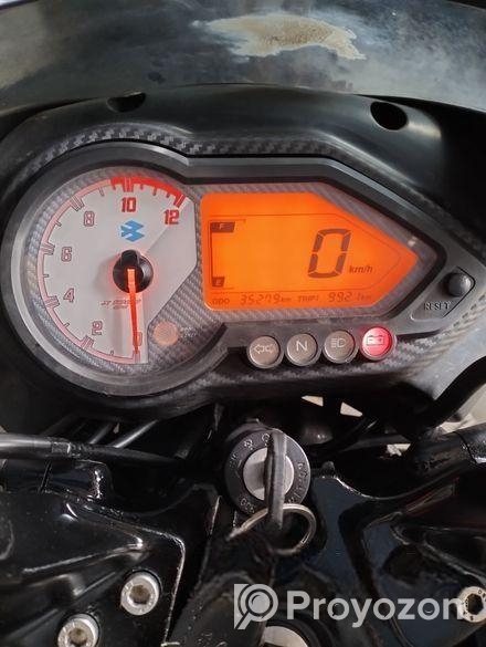 Bajaj Pulsar 150 . 2018