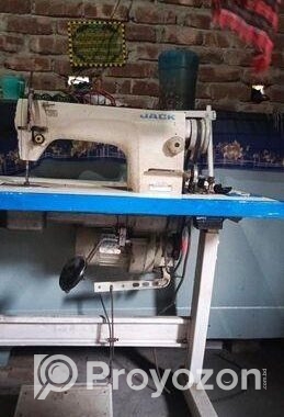 Sewing machine (Used)
