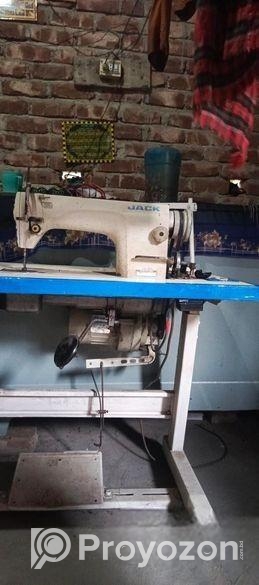 Sewing machine (Used)
