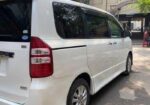 Toyota Noah Si 2011