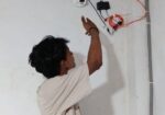 C.C.ক্যামেরা ও কম্পিউটার সার্ভিস রিপেয়ার