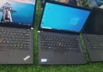 Lenovo Thinkpad Touch Core i58th Gen8GB Ram2