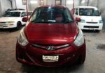 Hyundai Eon 2013