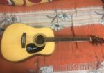 Guiter for sale