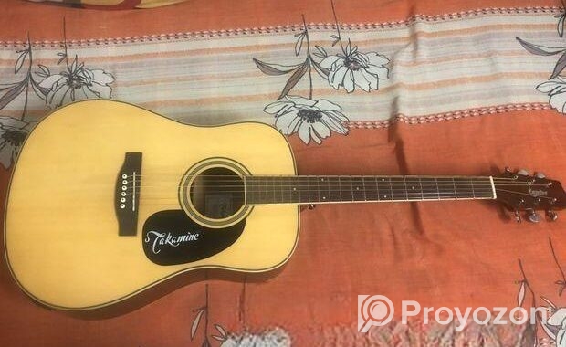 Guiter for sale