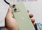 Motorola Edge 40 8/256GB (Used)